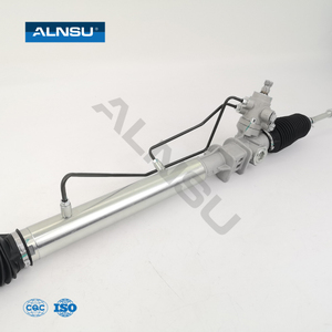 ขายส่งแร็คพวงมาลัยสำหรับ SUZUKI Grand Vitara 48580-65D51 4858065D51 48580-54J50 48580-67D51 ระบบพวงมาลัยรถยนต์ - Product Image 2