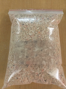 Polvo de Cáscara de Camarón Premium (Quitosano/Quitina) para Ganado, Peces, Caballos, Cerdos y Perros - Marca Vietnamita - Product Image 4