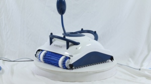 Dolphin M200 Cộng Với Tự Động Hồ Bơi Sạch Hơn Không Thấm Nước Hồ Bơi Robot - Product Image 3