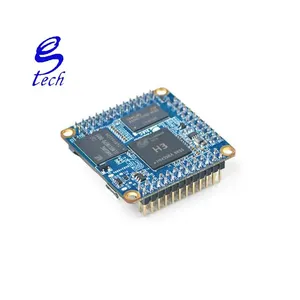 NanoPi NEO Open Source Air-LTS Allwinner H3 IoT Development Board With WiFi BT Quad Core A7 UbuntuCore NanoPi NEO Core