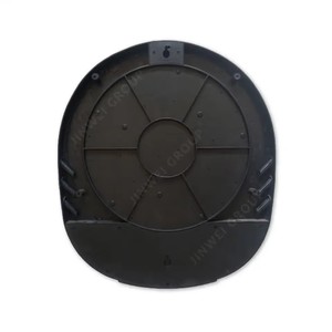 Série avancée pour jeu de fléchettes électronique en plastique avec écran LCD 6 fléchettes et multijoueur pour 1 à 8 joueurs - Product Image 3