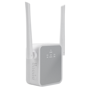 EDUP new arrival EP-2950 300Mbps <strong>wifi</strong> wireless repeater in stock - Product Image 2