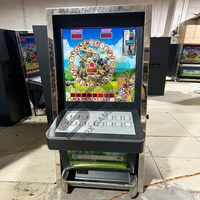 Offre Spéciale en Afrique Consoles de jeu à pièces Mario Game Machine Bonanza Machine Pcb