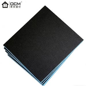 Panneau <span class=keywords><strong>de</strong></span> support <span class=keywords><strong>de</strong></span> carrelage en XPS en forme <span class=keywords><strong>de</strong></span> L, isolation imperméable CE, composite ciment, revêtement isolant pour tuyaux, <span class=keywords><strong>mur</strong></span> résidentiel et commercial - Product Image 3