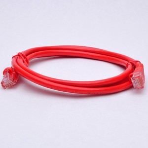 Câble Ethernet CAT6 Lan réseau <span class=keywords><strong>Internet</strong></span> Modem RJ45 cordon de raccordement UTP pour <span class=keywords><strong>ordinateur</strong></span>, imprimante, <span class=keywords><strong>ordinateur</strong></span> <span class=keywords><strong>portable</strong></span> - Product Image 1