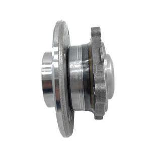 Für BMW E87 E88 E90 120i 135i 320i N43 B20 2.0L Vorderrad-Radlager-Nabe 31216765157 33416762321 6762321 6765157 - Product Image 5