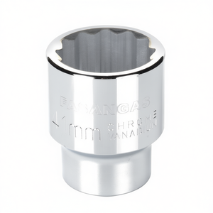 FASANGAS ประแจกระบอกโครเมี่ยมวาเนเดียมขนาด 41 มม. เครื่องมือซ่อมแซมยานยนต์ - Product Image 2
