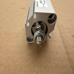 กระบอกสูบบางรุ่น Original-SMC CDQ2B20-15DMZ - Product Image 6