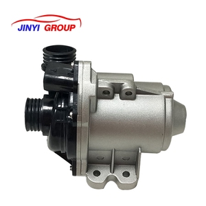 Pompe à eau électrique pour BMW 335I 2007-2013 11517632426 11510392553 11517563659 11517588885 11517602123 11 51 0 392 553 - Product Image 4