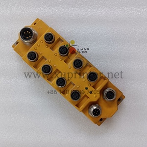 Module de connecteur WD Original BD37V70174D D37V70174B pour pièces d'impression offset Roland - Product Image 2