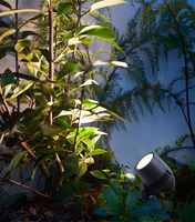 IP65 étanche jardin projecteur extérieur LED Spike jardin lumière extérieure 10W 15W 20W LED Focus lumière