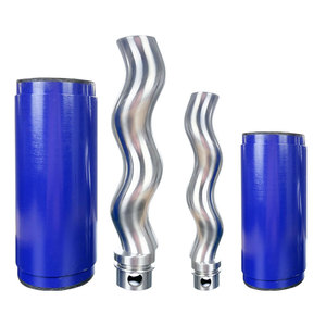 <span class=keywords><strong>Allweiler</strong></span>型AE4H100/4H12螺杆泵零件污泥转移转子定子OEM支持定制 - Product Image 6