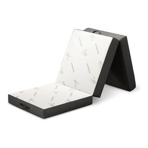 Couverture amovible <span class=keywords><strong>camping</strong></span> éponge mousse remplissage matelas sur tapis de sol <span class=keywords><strong>pour</strong></span> voiture - Product Image 1