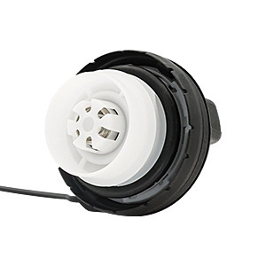 Bouchon de réservoir de carburant Subaru Forester 42031AJ000 42031FJ000 42031FJ001 Pièce de rechange - Product Image 4