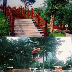 ฟิล์ม Kinetoscope แบบกำหนดเอง ขนาด 35 มม. ISO200 ISO400 36 ภาพ 18 ภาพ ฟิล์ม 120 135 สีขาวดำ สำหรับกล้อง Fuji Fujifilm Kodak - Product Image 6