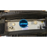 Analizador de Cables y Antenas Portátil Compacto Anritsu S331E Site Master con Estuche 4Ghz     ytdi