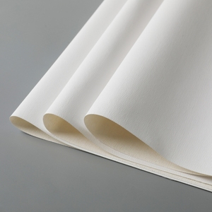 Polyester Cotton <strong>Canvas</strong> Roll <strong>for</strong> <strong>Printing</strong> Painting Oil Stretched Bar Inkjet <strong>Printing</strong> 340gsm 360gsm Customized Acceptable - Product Image 5