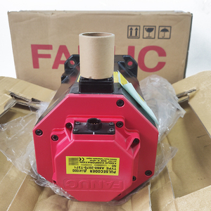 A06B-2078-B303 A06B-0078-B303 เซอร์โวมอเตอร์ FANUC Ac สำหรับเครื่องจักรซีเอ็นซี - Product Image 4