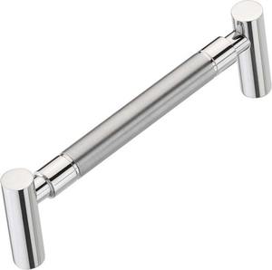 Boutons de tiroir en acier inoxydable en gros pour armoires, commodes et penderies - Product Image 3