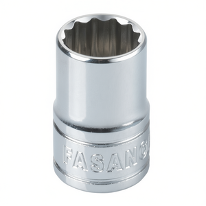 ประแจซ็อกเก็ตฟาซาโน่ 20 มม. หัวหกเหลี่ยม เครื่องมือซ่อมยานยนต์ - Product Image 2