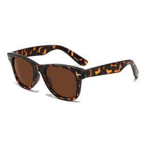 Achat en gros de <span class=keywords><strong>lunettes</strong></span> de soleil Conchen tendance, vintage, pour garçons et filles, UV400, <span class=keywords><strong>lunettes</strong></span> de soleil bon marché pour enfants, logo personnalisé - Product Image 4