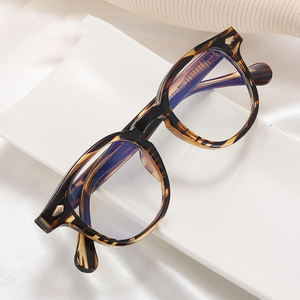 GG744 Nuevas <span class=keywords><strong>Gafas</strong></span> <span class=keywords><strong>con</strong></span> Filtro <span class=keywords><strong>de</strong></span> Luz Azul/Monturas Ópticas TR90 <span class=keywords><strong>Gafas</strong></span> Bloqueadoras <span class=keywords><strong>de</strong></span> Luz Azul/Monturas Ópticas Redondas - Product Image 1
