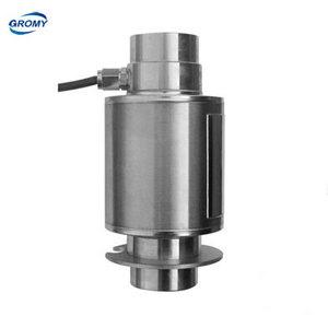 Keli OIML đã được phê duyệt hợp kim thép tải di động 30 tấn thép không gỉ cầu cân đôi Rocking cột cấu trúc cảm biến xe tải quy mô - Product Image 5