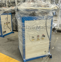 Plataforma Giratoria de 360 Grados para Encolado, Banco de Trabajo Rotatorio para Procesamiento de Vidrio Aislante, Máquina de Recubrimiento de Vidrio con Motor de 380V, Hecho en China