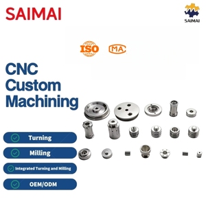 Usinage <span class=keywords><strong>de</strong></span> précision, tournage, fraisage, acier inoxydable, aluminium, plastiques, laiton, vis, brides, usinage CNC sur mesure, <span class=keywords><strong>pièces</strong></span> <span class=keywords><strong>de</strong></span> montres, OEM - Product Image 1