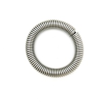 Huifeng OEM Edelstahl O-Ring Feder/Rundförmige Druckfeder Dichtungsring