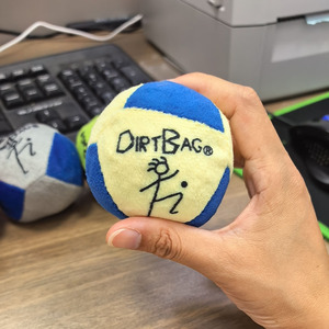 Venta al por mayor <span class=keywords><strong>de</strong></span> Hacky Sack con <span class=keywords><strong>pellets</strong></span>, bolsa <span class=keywords><strong>de</strong></span> fútbol para patadas, ideal para el recreo escolar, recuerdos <span class=keywords><strong>de</strong></span> fiesta y paquetes <span class=keywords><strong>de</strong></span> habilidades. - Product Image 6