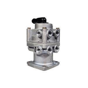 Pièces de frein à air de camion marque de renommée mondiale 4613150770 valve de frein de pied utilisée pour le système de freinage de camion lourd - Product Image 1