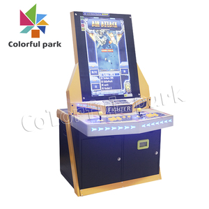 Colorfulpark giochi Arcade <span class=keywords><strong>street</strong></span> <span class=keywords><strong>Fighter</strong></span> all'ingrosso, monete + operate + giochi, <span class=keywords><strong>street</strong></span> <span class=keywords><strong>Fighter</strong></span> - Product Image 3