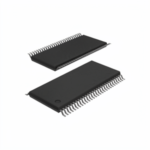 Logic SN74LVCH16652ADL 56 BSSOP Manufacturer Channel Electronic Circuit Components - Product Image 1
