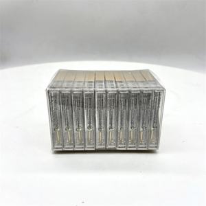 U + File NiTi Root Canal File strumenti dentali lunghezza 25mm SX-F3 assortiti - Product Image 5