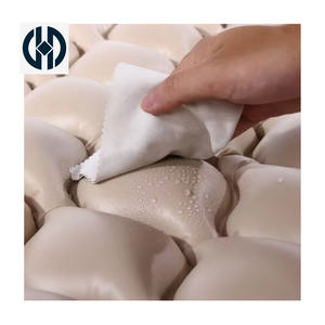 Kasur Medis PVC Anti-Decubitus dengan Pompa Udara Kasur Gelembung Udara Medis yang Dapat Diisi Angin untuk Pasien Terbaring di Tempat Tidur - Product Image 2