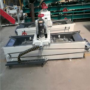เครื่องลับคมมีดอเนกประสงค์ เหมาะสำหรับใบมีดแบบเส้นตรงของเครื่องบดไม้ - Product Image 5