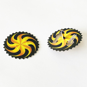 Juguetes <span class=keywords><strong>originales</strong></span> para niños, promoción de aperitivos pog, tazo - Product Image 3