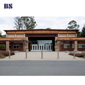 حاجز مروري ثابت من الفولاذ المقاوم للصدأ 304/316، عمود حاجز بدرجة عاكسة عالية، حماية IP67، غطاء يدوي لموقف السيارات 114 مم - Product Image 5