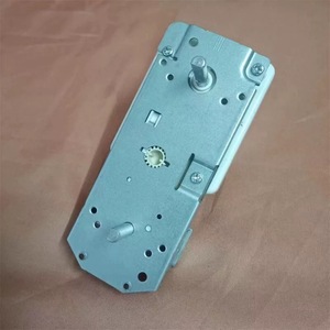 Interrupteur de minuterie pour four à micro-ondes Galanz TM30MU01E 220V sans fonction grill, pièce électrique en plastique - Product Image 3