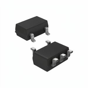 SC 74A, SOT 753 Power Management (PMIC) S-1003NB22I-M5T1U Original Buy Electronics Components Online - Product Image 1