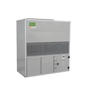 200000BTU Floor Standing Marine Central Air Conditioner New Competitive Price for Hotel Industries Cabinet Type