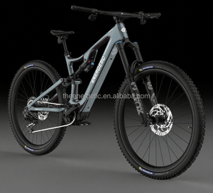 Bicicleta de Montaña Directo de Fábrica 350W Todoterreno - Product Image 1