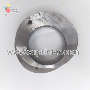 WD 82.583.304/01 Came d'occasion d'origine pour Heidelberg SM102 CD102 Pièces de machine d'impression offset - Product Image 3