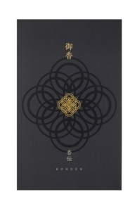 Incienso de Bambú Japonés Nippon Kodo con Aroma Floral, 4902125667402, 1 Paquete de 6 Piezas, Envío Directo - Product Image 2
