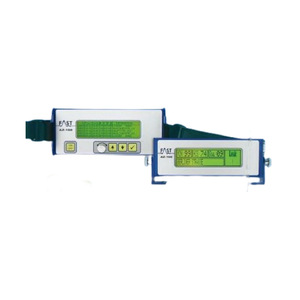 Sistema de Detección de Fugas en Tuberías FAST Leakmaster 3990, Registrador de Datos Ambientales - Product Image 1