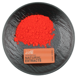 Manhay Lieferantenfabrik Aloe Barbadensis Extrakt Aloe <span class=keywords><strong>Emodin</strong></span> 1%-98% CAS 481-72-1 Kostenlose Probe Verfügbar - Product Image 4