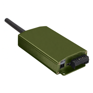 Terminal distant sans fil 4G GRT102 24V avec protocole Modbus pour plateforme IoT - Product Image 3