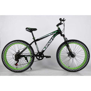 Un ttgo terk bicicletas 26*4,0 <span class=keywords><strong>de</strong></span> grasa playa nieve gt avalancha 29er pieghevole amortiguador/<span class=keywords><strong>bicicleta</strong></span> <span class=keywords><strong>de</strong></span> montaña megamo <span class=keywords><strong>de</strong></span> <span class=keywords><strong>bicicleta</strong></span> <span class=keywords><strong>de</strong></span> montaña - Product Image 4