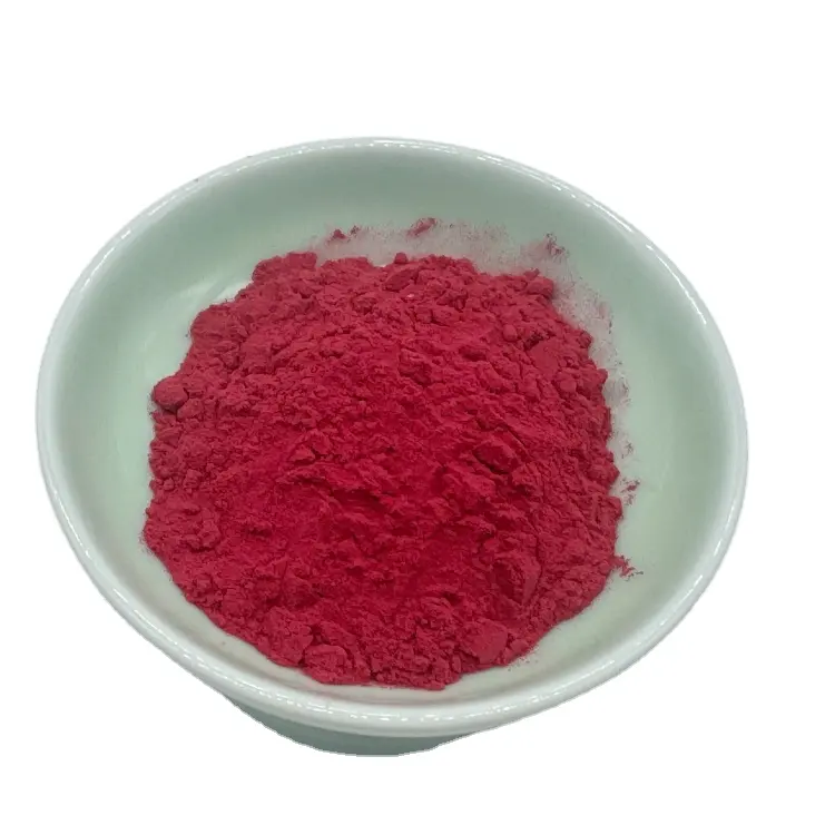 100% Pure Bulk Organic Red Beet Root Powder Hot sale Drying Red Beet Powder